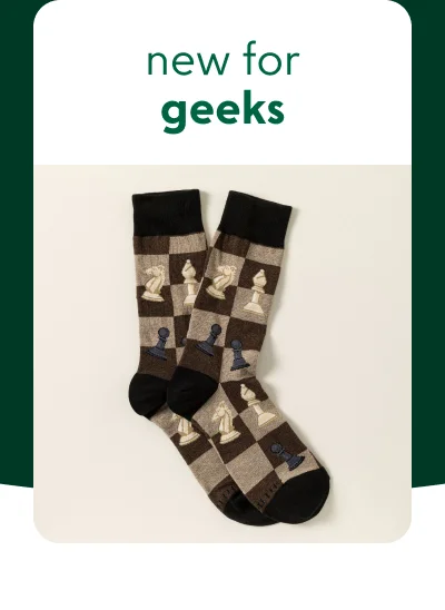 geek