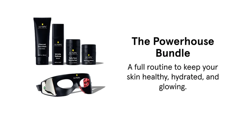 The Powerhouse Bundle