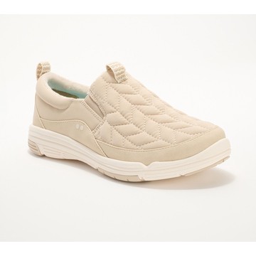 Ryka Water-Repellent Quilted Slip-ons - Ava3