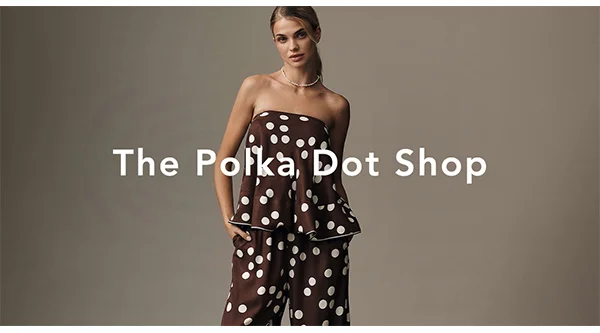 The Porka Dot Shop