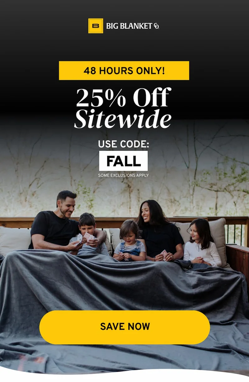 New Sales Styles