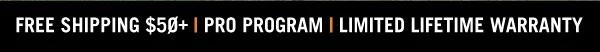Gerber shipping, pro program, and warranty. Gerber shipping, pro program, and warranty.