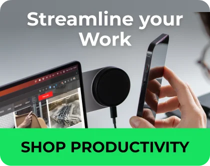 PRODUCTIVITY