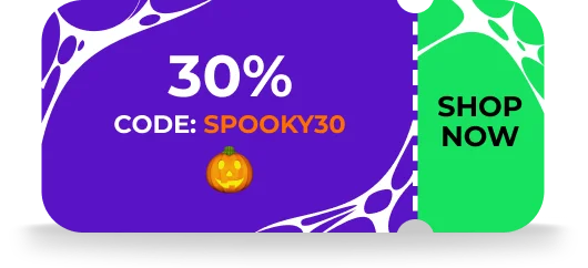SHOP 30% OFF