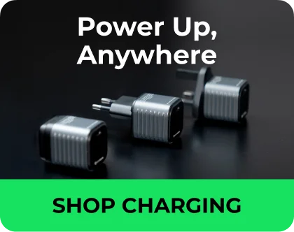 CHARGING