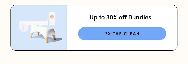 30% OFF BUNDLES