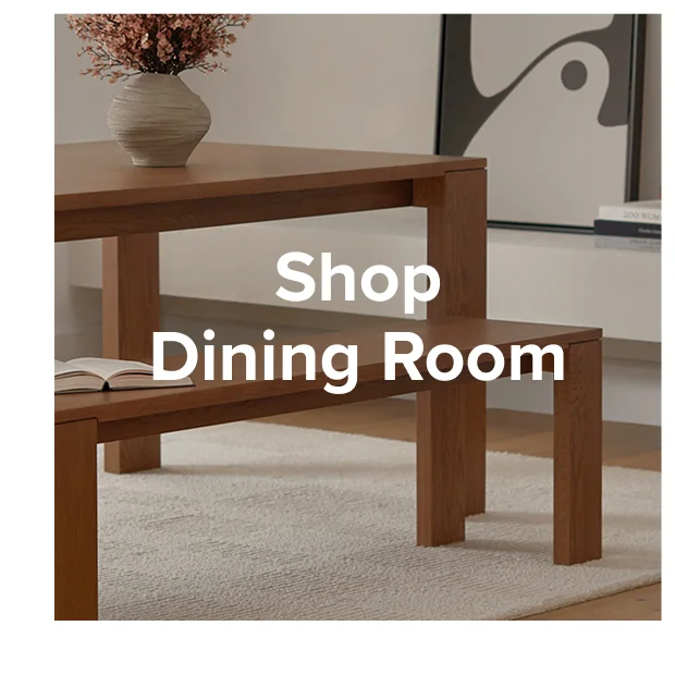 Shop Dining Room.