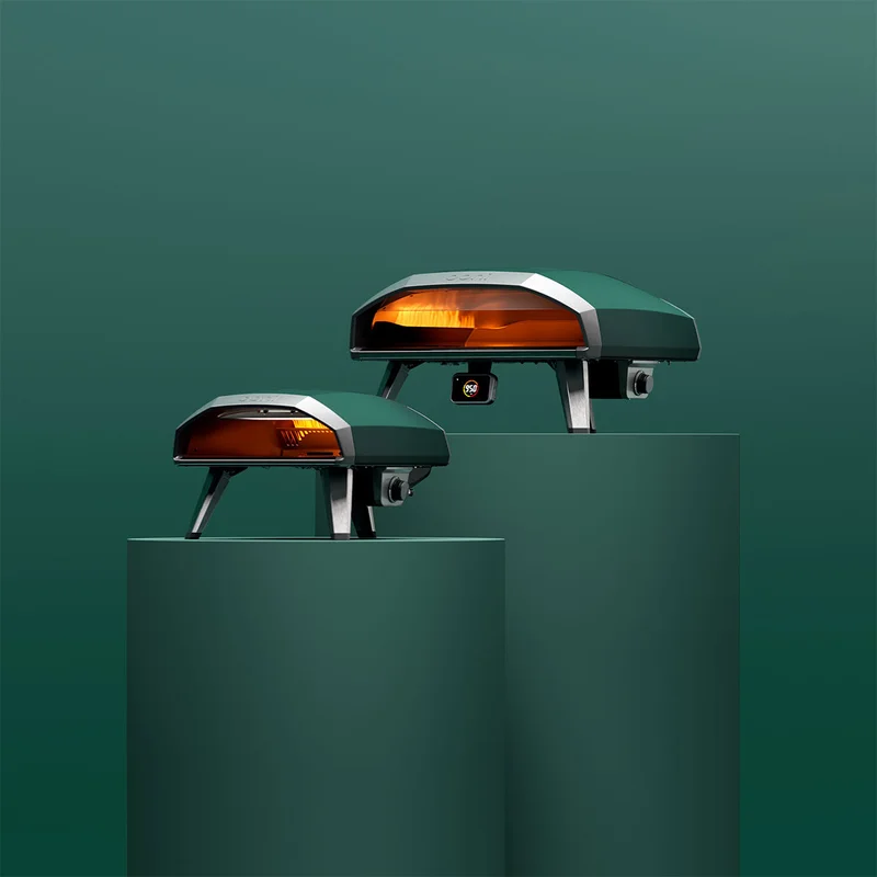Highland Green Koda 2 and Koda 2 Pro