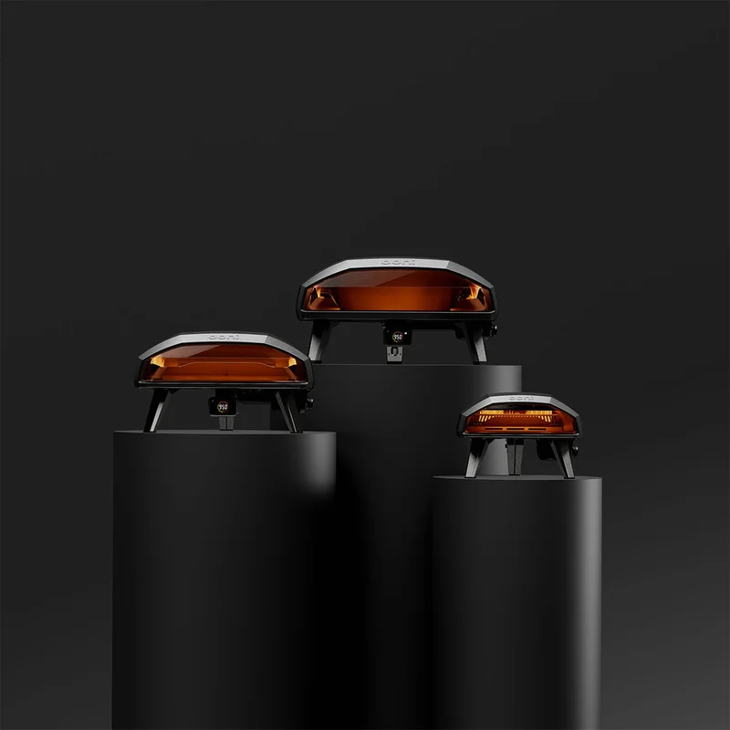 Foundry Black Koda 2, Koda 2 Pro and Koda 2 Max