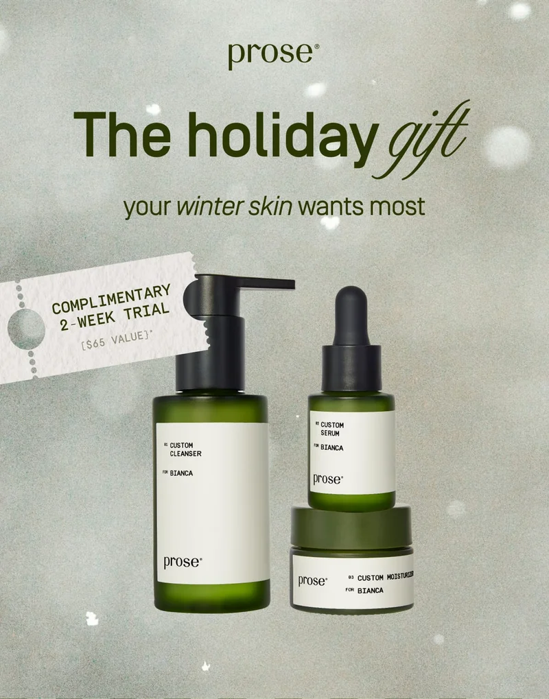 Prose | The holiday gift