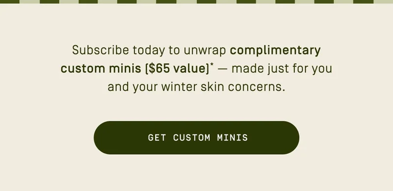 Get custom minis