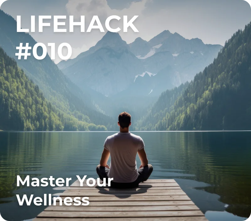 Lifehack #010