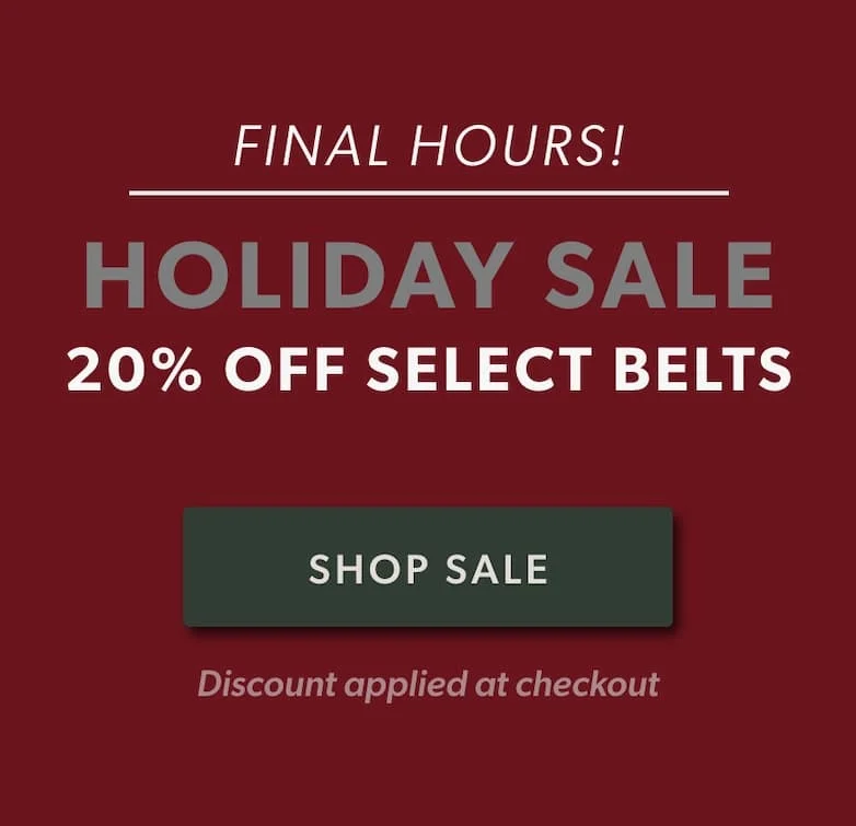Get 20% off your favorites!