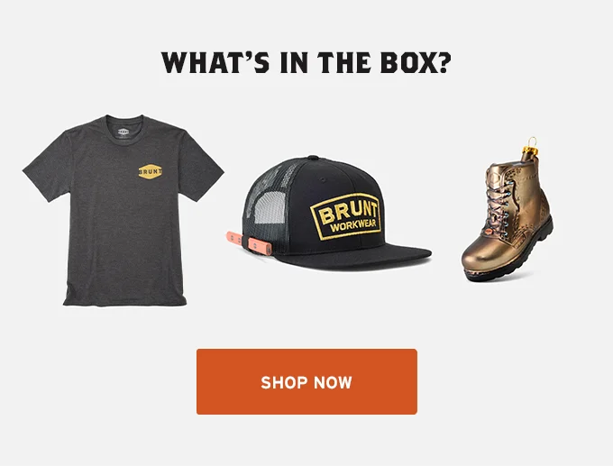 What's Included