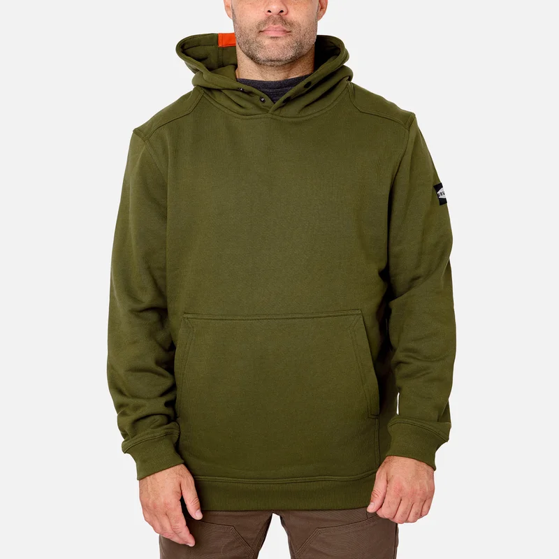 Image of The Shevlin Hoodie