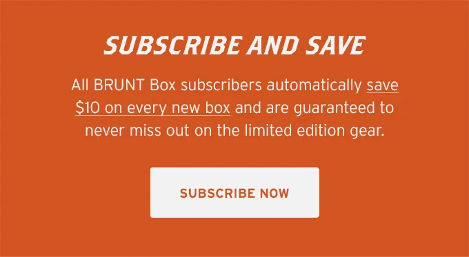 Subscribe And Save