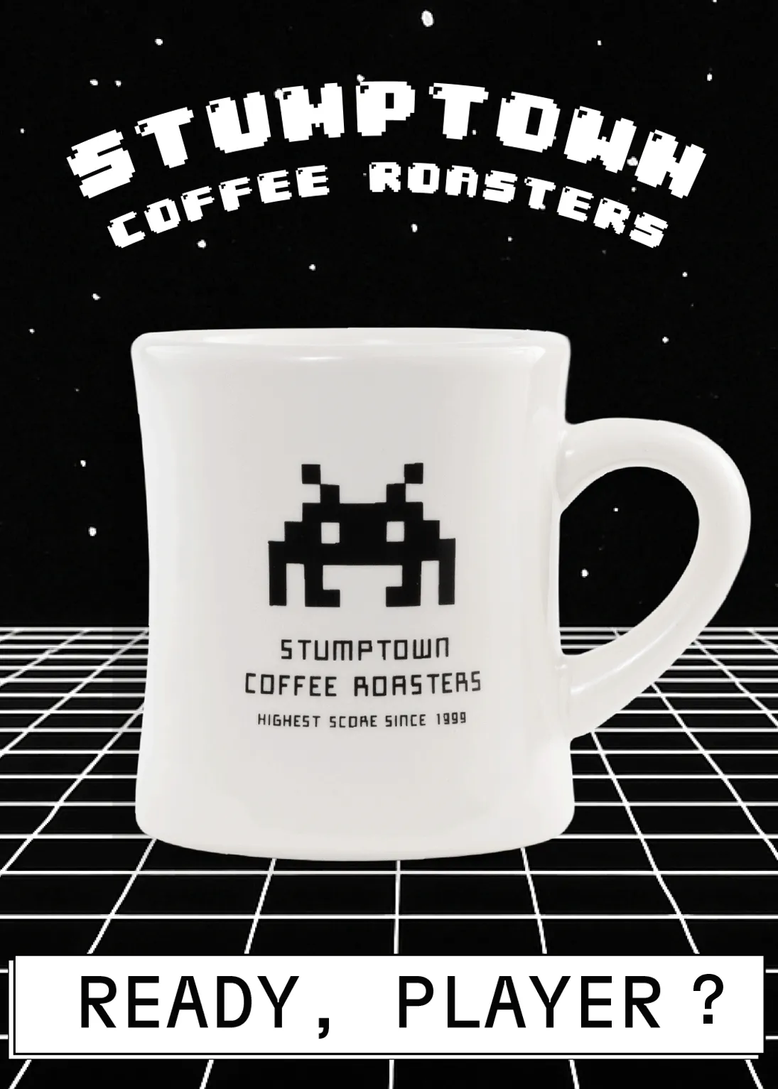 Stumptown Header: Cyber Mug Day