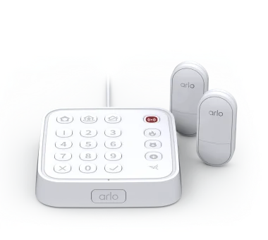 Home Security System