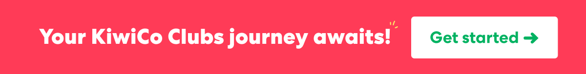 Your KiwiCo Clubs journey awaits! Your KiwiCo Clubs journey awaits!
