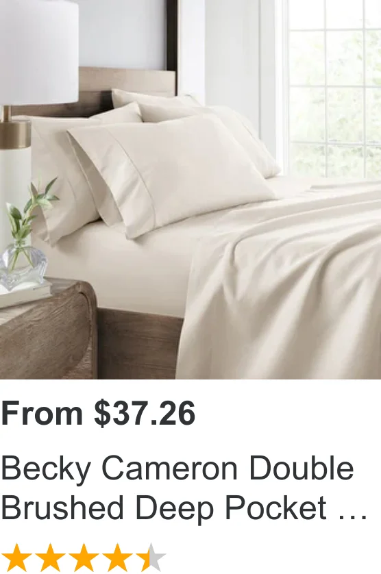 Salesforce Product Recommendation 5