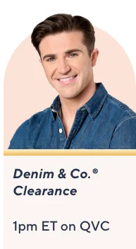 Denim & Co