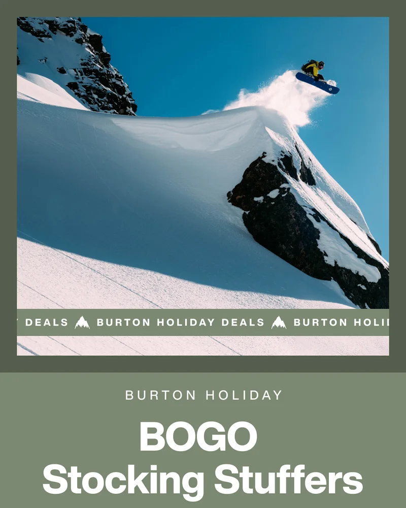 BOGO Stocking Stuffers in Flagship Store Only