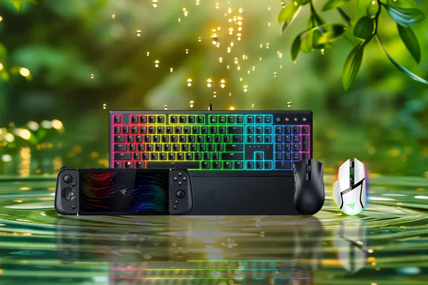 Razer Main KV