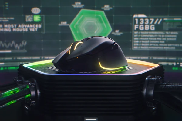 DEATHADDER ESSENTIAL