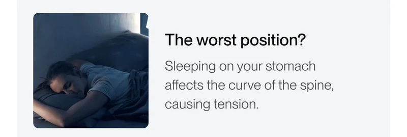 The worst position?