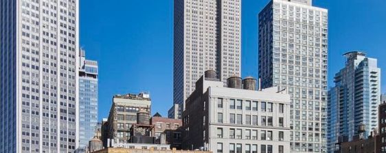 Virgin Hotels New York City