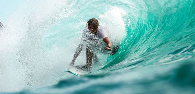 Surfing, jet ski, golf – tips for your sports vacay at Cabo San Lucas
