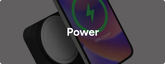 Shop Power