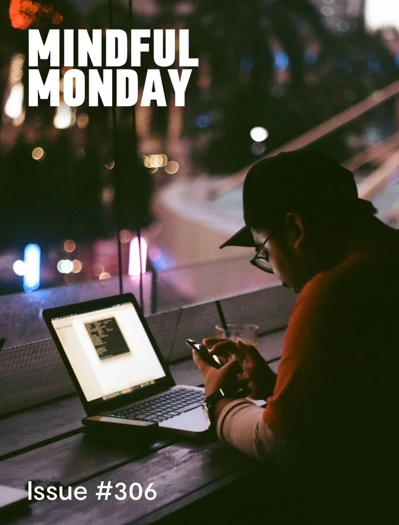 Mindful Monday