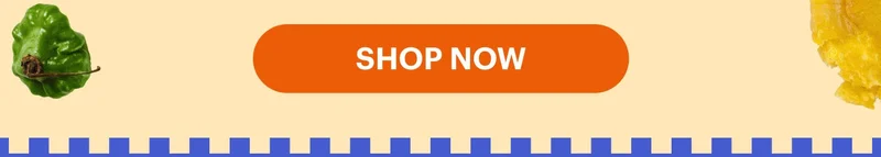 Last Chance to Spice Up & Save! SHOP NOW