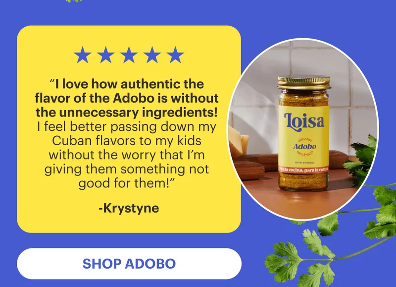 Shop Adobo
