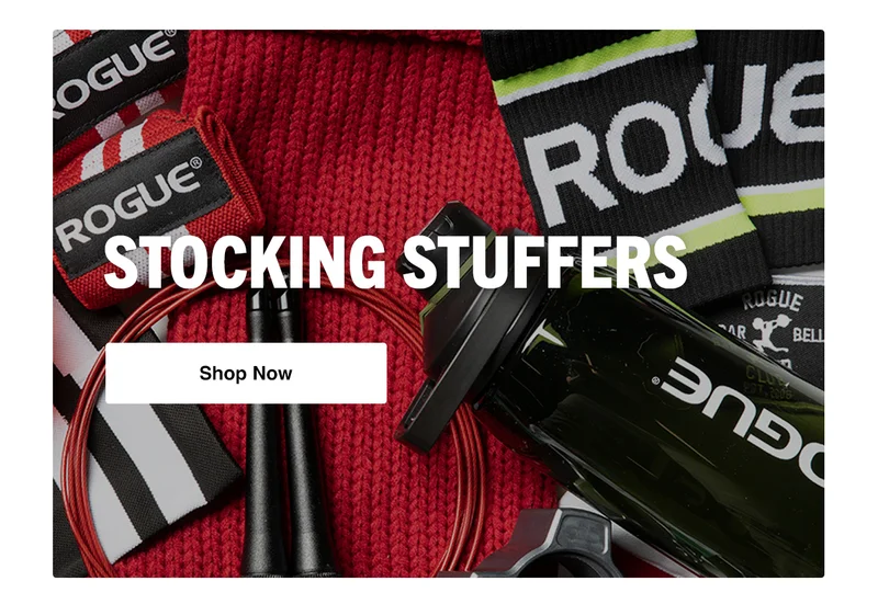 Stocking Stuffers - Shop Now