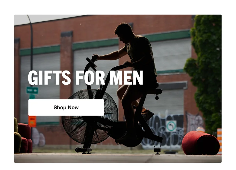 Gifts for Men - Shop Now