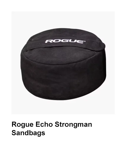 Rogue Echo Strongman Sandbags