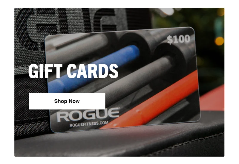 Gift Cards - Shop Now
