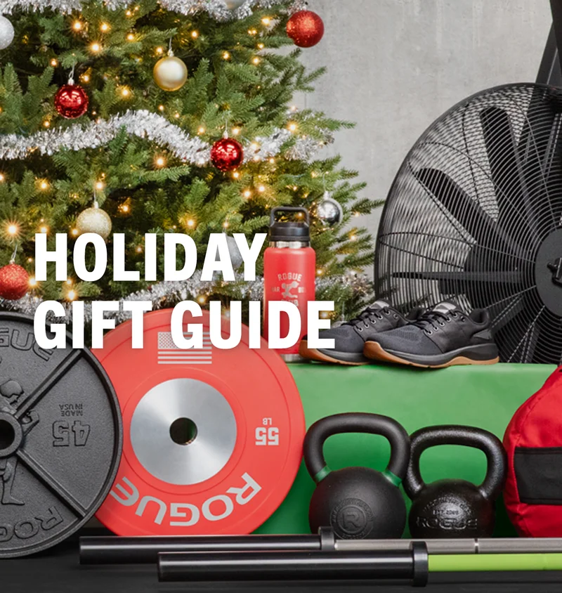 Holiday Gift Guide