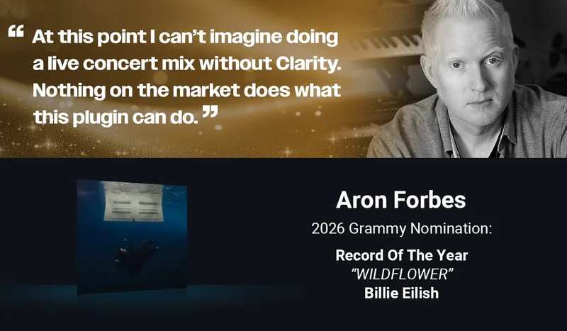 Aron Forbes
