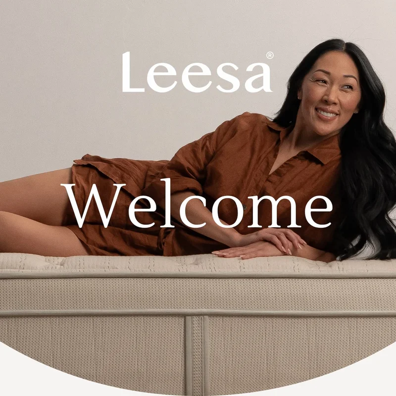 Welcome to Leesa