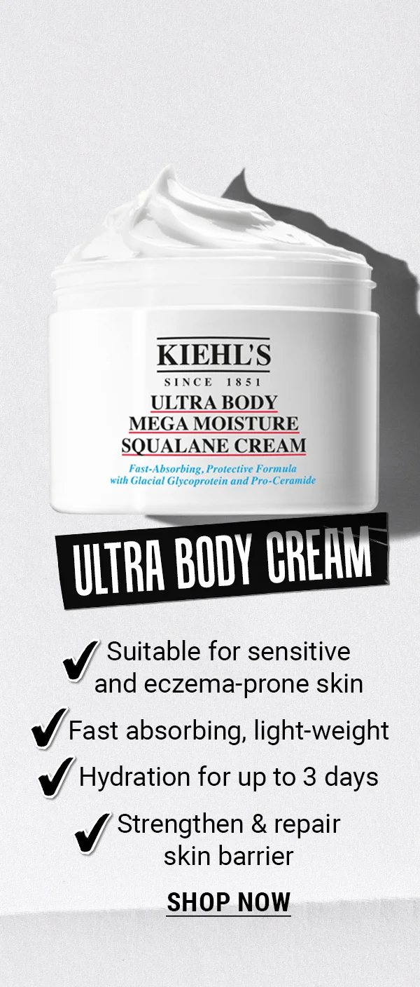 Ultra Body Cream