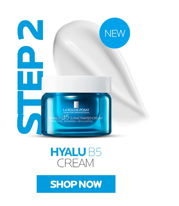 Hyalu B5 Suractivated Cream
