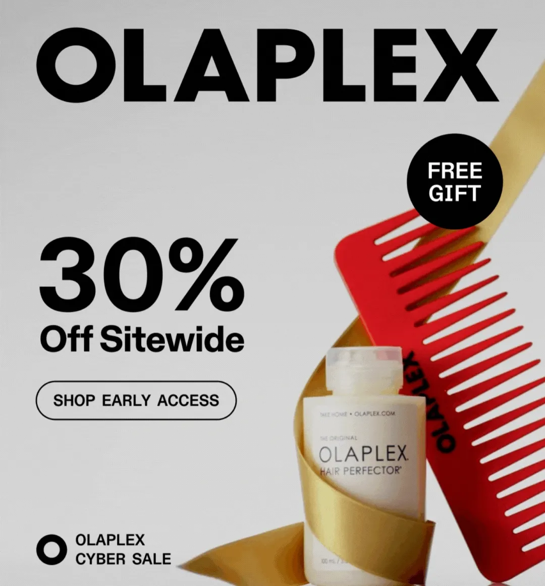 30% Off Sitewide | Shop Early Access