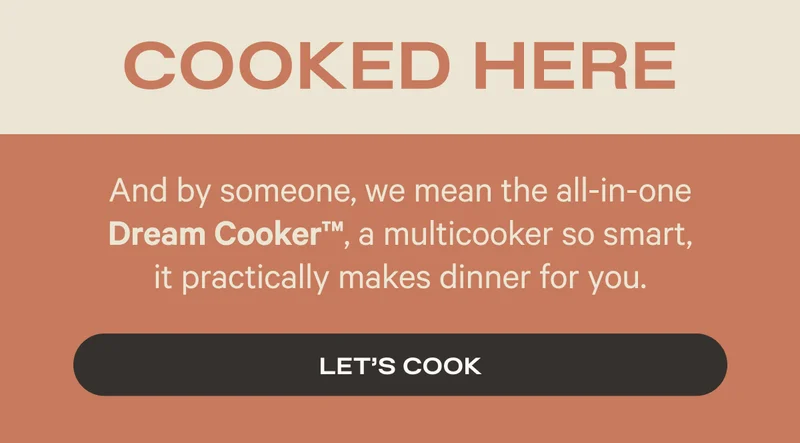 LET'S COOK