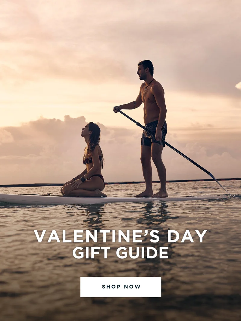VALENTINE'S DAY GIFT GUIDE