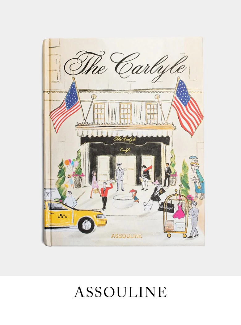 ASSOULINE