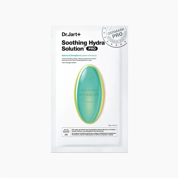 Soothing Hydra Solution™ PRO Face Mask for Irritated Skin