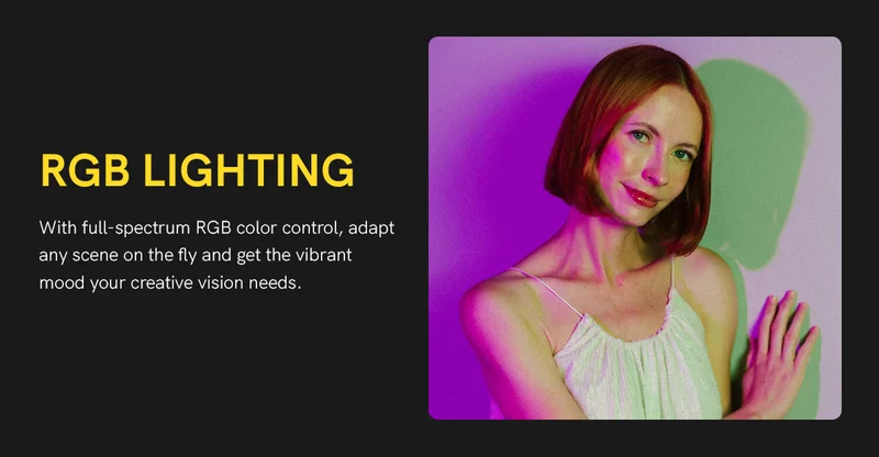 RGB Lighting